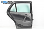 Tür for Saab 9-5 Sedan I (09.1997 - 12.2009), 5 türen, sedan, position: links, rückseite