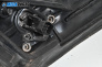 Spiegel for Saab 9-5 Sedan I (09.1997 - 12.2009), 5 türen, sedan, position: links