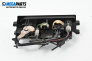 Bedienteil klimaanlage for Mitsubishi Space Runner Minivan I (10.1991 - 08.1999)