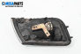 Blinklicht for Mitsubishi Space Runner Minivan I (10.1991 - 08.1999), minivan, position: links