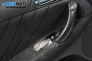 Door for Alfa Romeo 147 Hatchback (10.2000 - 12.2010), 3 doors, hatchback, position: front - left