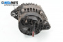 Alternator for Alfa Romeo 147 Hatchback (10.2000 - 12.2010) 1.9 JTDM 8V, 120 hp, № 46782213