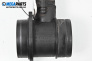 Air mass flow meter for Volkswagen New Beetle Hatchback (01.1998 - 09.2010) 1.9 TDI, 90 hp, № 0280217121