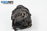 Alternator for Volkswagen New Beetle Hatchback (01.1998 - 09.2010) 1.9 TDI, 90 hp