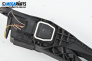 Throttle pedal for Mercedes-Benz M-Class SUV (W164) (07.2005 - 12.2012), № A 164 300 00 04