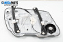 Power window mechanism for Mercedes-Benz M-Class SUV (W164) (07.2005 - 12.2012), 5 doors, suv, position: front - right