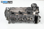 Engine head for Mercedes-Benz M-Class SUV (W164) (07.2005 - 12.2012) ML 320 CDI 4-matic (164.122), 224 hp