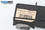 Card reader for Renault Laguna II Grandtour (03.2001 - 12.2007), № 8200224595