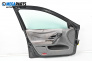 Tür for Renault Laguna II Grandtour (03.2001 - 12.2007), 5 türen, combi, position: links, vorderseite