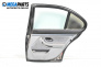 Door for BMW 5 Series E39 Sedan (11.1995 - 06.2003), 5 doors, sedan, position: rear - right