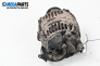 Alternator for Volkswagen Polo Variant (04.1997 - 09.2001) 1.9 SDI, 68 hp