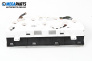 Bloc instrumente de bord for SsangYong Rexton SUV I (04.2002 - 07.2012) 2.7 Xdi, 163 hp