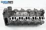 Engine head for SsangYong Rexton SUV I (04.2002 - 07.2012) 2.7 Xdi, 163 hp