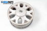 Alloy wheels for SsangYong Rexton SUV I (04.2002 - 07.2012) 16 inches, width 7 (The price is for the set)