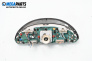 Instrument cluster for Fiat Punto Hatchback I (09.1993 - 09.1999) 55 1.1, 54 hp