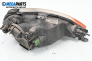 Scheinwerfer for Ford Ka Hatchback I (09.1996 - 11.2008), hecktür, position: links, № 97KG13006AP