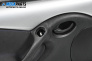 Door for Ford Ka Hatchback I (09.1996 - 11.2008), 3 doors, hatchback, position: left