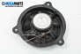 Loudspeaker for Nissan Almera TINO (12.1998 - 02.2006)