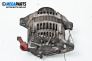 Alternator for Nissan Primera Hatchback II (06.1996 - 07.2002) 1.8 16V, 114 hp, № LR180-762