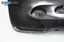 Front bumper for Mercedes-Benz A-Class Hatchback  W168 (07.1997 - 08.2004), hatchback, position: front