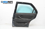 Door for Lancia Kappa Sedan (08.1994 - 10.2001), 5 doors, sedan, position: rear - right