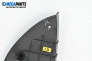 Interior plastic for Chevrolet Captiva SUV (06.2006 - ...), 5 doors, suv, position: front