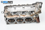 Engine head for Chevrolet Captiva SUV (06.2006 - ...) 3.2 4WD, 230 hp