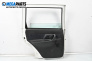 Door for Volkswagen Polo Variant (04.1997 - 09.2001), 5 doors, station wagon, position: rear - left