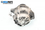 Alternator for Suzuki Swift III Hatchback (02.2005 - 10.2010) 1.3 4x4, 92 hp, № 31400-80G10