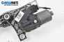 Motor ștergătoare parbriz for Volvo V50 Estate (12.2003 - 12.2012), combi, position: fața, № 30699344