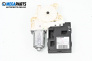 Motor macara geam for Volvo V50 Estate (12.2003 - 12.2012), 5 uși, combi, position: stânga - fața, № 30737675