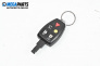 Ignition key for Volvo V50 Estate (12.2003 - 12.2012), № 31252481