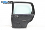 Door for Opel Corsa B Hatchback (03.1993 - 12.2002), 5 doors, hatchback, position: rear - right