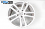 Alloy wheels for Volkswagen Touareg SUV I (10.2002 - 01.2013) 19 inches, width 9, ET 60 (The price is for the set)