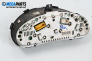 Instrument cluster for Peugeot 206 Hatchback (08.1998 - 12.2012) 1.1 i, 60 hp