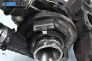 Turbo for Alfa Romeo 159 Sedan (09.2005 - 11.2011) 1.9 JTDM 16V, 150 hp, № 55201499