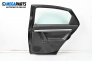 Door for Opel Vectra C GTS (08.2002 - 01.2009), 5 doors, hatchback, position: rear - right