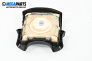 Airbag for Skoda Felicia II Hatchback (01.1998 - 06.2001), 5 uși, hatchback, position: fața