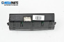 Air conditioning panel for Mercedes-Benz S-Class Sedan (W220) (10.1998 - 08.2005), № 2208300185