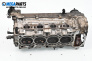 Engine head for Nissan Micra II Hatchback (01.1992 - 02.2003) 1.0 i 16V, 54 hp