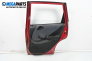 Door for Honda Jazz II Hatchback (03.2002 - 12.2008), 5 doors, hatchback, position: rear - right