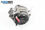 Alternator for BMW X5 Series F15, F85 (08.2013 - 07.2018) xDrive 35 i, 306 hp, № 7616119-03