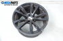 Alloy wheels for BMW X5 Series F15, F85 (08.2013 - 07.2018) 20 inches, width 11 (The price is for two pieces)