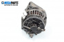 Alternator for Mercedes-Benz S-Class Sedan (W220) (10.1998 - 08.2005) S 320 (220.065, 220.165), 224 hp, № Bosch 0 124 615 012