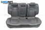 Scaune din piele for Kia Sportage SUV III (09.2009 - 12.2015), 5 uși