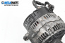 Alternator for Volkswagen Golf IV Hatchback (08.1997 - 06.2005) 1.9 TDI, 110 hp, № BOSCH 0123515020