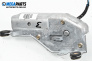 Front wipers motor for Renault Megane I Coach (03.1996 - 08.2003), coupe, position: rear, № 7700838379
