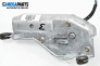 Motor ștergătoare parbriz for Renault Megane I Coach (03.1996 - 08.2003), coupe, position: din spate, № 7700838379