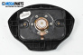 Airbag for Renault Megane I Coach (03.1996 - 08.2003), 3 türen, coupe, position: vorderseite