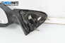 Mirror for Renault Megane I Coach (03.1996 - 08.2003), 3 doors, coupe, position: left